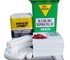 Spill Station - Spill Kits | 120 Litre Oil AusSpill Quality Compliant SKU - TSSIS120OF