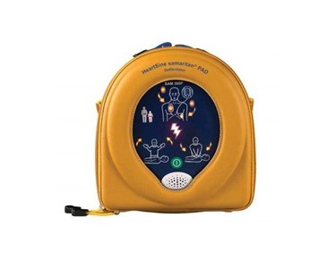 HeartSine - Samaritan 360P Fully Automatic Defibrillator	