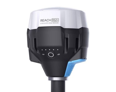 EMLID - Reach RS2+ RTK GNSS Receiver