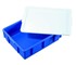 Nally Nally Plastic Multistacker Containers