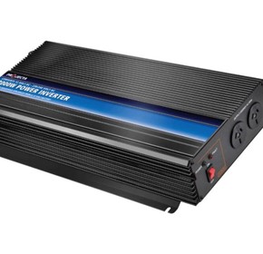It12V Power Inverter | IM2000
