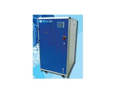 Blue Air - Compressed Air Chiller