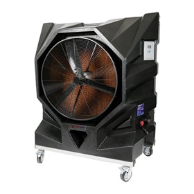 Workshop Evaporative Cooler - Fan Diameter 900mm