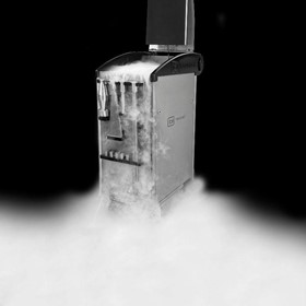 Dry Ice Blasters | IBL 3000