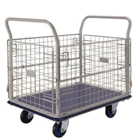 Wire Cage Trolley | NF307