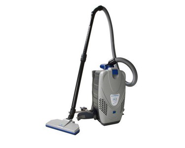 Vacuum Cleaner | Hepamedic Ultralight Satellite Vacuum