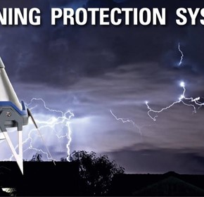 Lightning Protection Systems | Franklin vs Prevectron Lightning Protection Systems | Franklin vs Prevectron