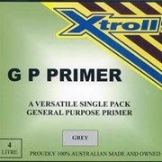 Xtroll GP Solvent Primer
