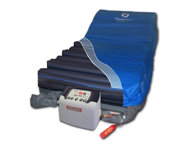 TheraCloud - Acute Alternating Air Pressure Mattress Replacement System