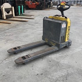 Electric Pallet Jack | W40Z