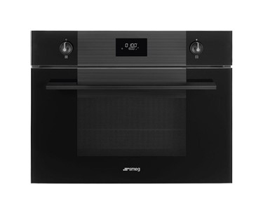 Smeg - Combi Microwave Oven | Linea SFA4101SUN