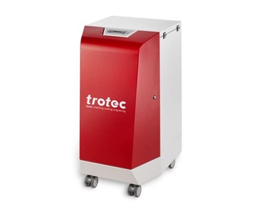 Trotec Laser - Atmos Laser Exhaust System