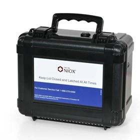 FeNO Device Accessories | Hard Case