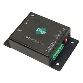 Digi 900MHz RF Modems | XBee-PRO Wireless Serial RS232 & RS485