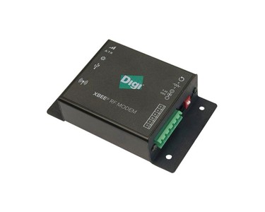 Digi 900MHz RF Modems | XBee-PRO Wireless Serial RS232 & RS485