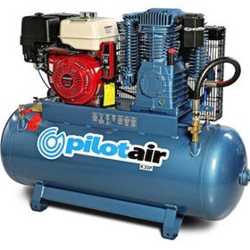 Petrol Reciprocating Air Compressor | K30P