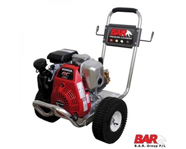 BAR - High Pressure Cleaners I 2550A-H