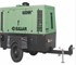 Sullair - Portable Air Compressors 600HH Tier 3 (single-axle)
