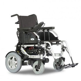 Electric Wheelchair | Escape SX