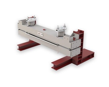 Belle Banne - Belt Clamps
