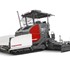 Dynapac - Asphalt Paver | SD2550CS