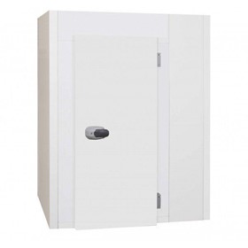 Matrix II Modular Freezer Room Kit 2.2 X 2.2m 8320L - M2FR2222F
