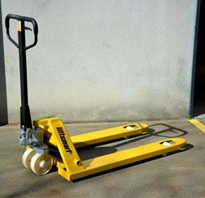 Hand Pallet Jack 2,500kg | HP2