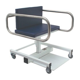 Bariatric Chair Scale | BCS 