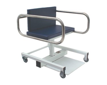 A&D - Bariatric Chair Scale | BCS 