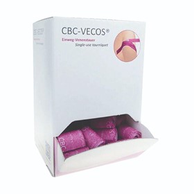 Disposable Tourniquet | CBC-VECOS 