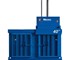 WastePac - Vertical Balers | WastePac 40 PET