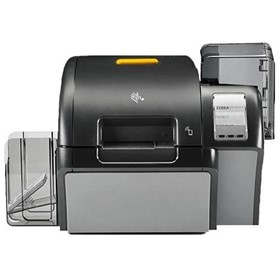 ID Card Printer | ZXP Series 9
