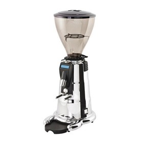 Coffee Grinder - M7D | Digital Chrome 