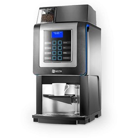 Commercial Automatic Coffee Machine | Korinto Prime