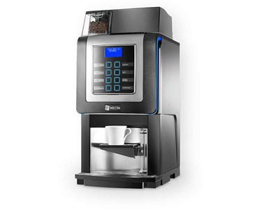 Necta - Commercial Automatic Coffee Machine | Korinto Prime