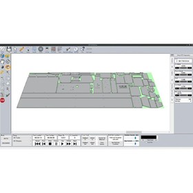 CNC Software I ART ProfileShop 4