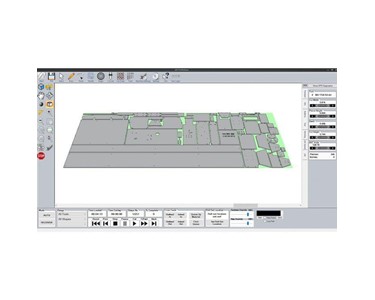 Advanced Robotic Technology - CNC Software I ART ProfileShop 4