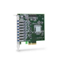 Neousys Launches USB 3.1 Gen 1 Frame Grabber Card PCIe-USB381F