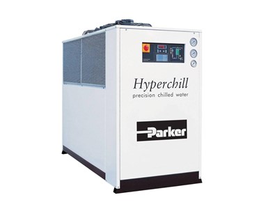 Parker - Hyperchill Process Water Chiller | PCW Series
