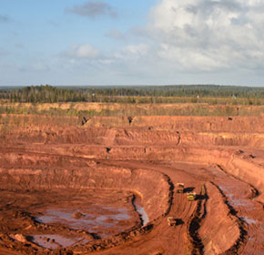 Why environmentally responsible mines can cost less to operate