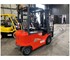Heli - Electric Four Wheel Counterbalanced Forklift – 1800-2500kgs