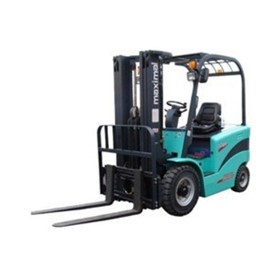 Electric Forklifts | 2.5 Tonne 