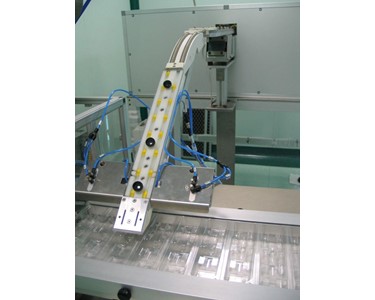 Thermoforming Packaging Machine | BF50HT