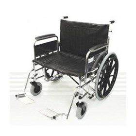  Bariatric Manual Wheelchair | C175