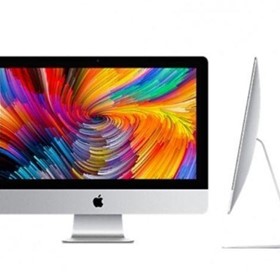 Apple Desk Computer 21.5-Inch iMac with Retina 4K Display - MNDY2X/A