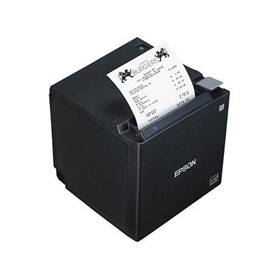 Ethernet & Bluetooth Receipt Printer & Order Printer | Epson TM-M30II