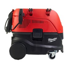 Portable Dust Extractor