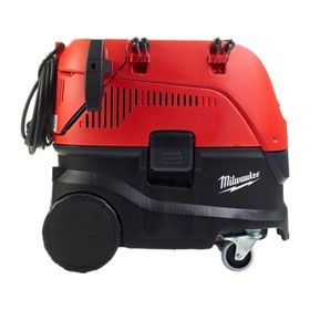 Timber Dust Extractor | 30L L-Class