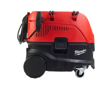 Milwaukee - Timber Dust Extractor | 30L L-Class