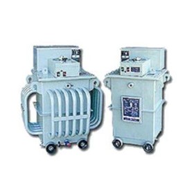 3 Phase Oil Cooled Transformers | Variac Variable Auto Transformers